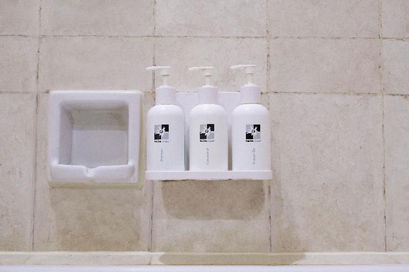 Номер Deluxe, Ciputra Semarang Managed By Swiss Belhotel International