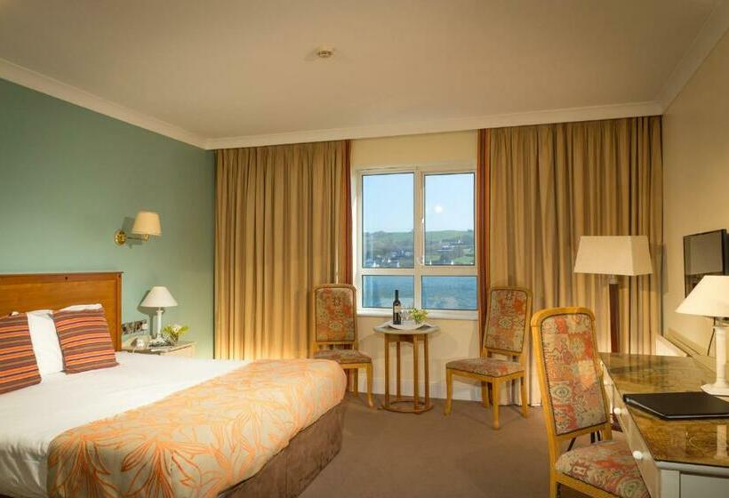 Номер Стандарт, Celtic Ross Hotel & Leisure Centre