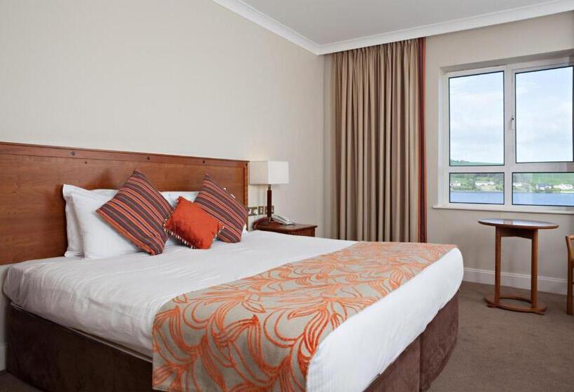 Номер Стандартный с Видом, Celtic Ross Hotel & Leisure Centre