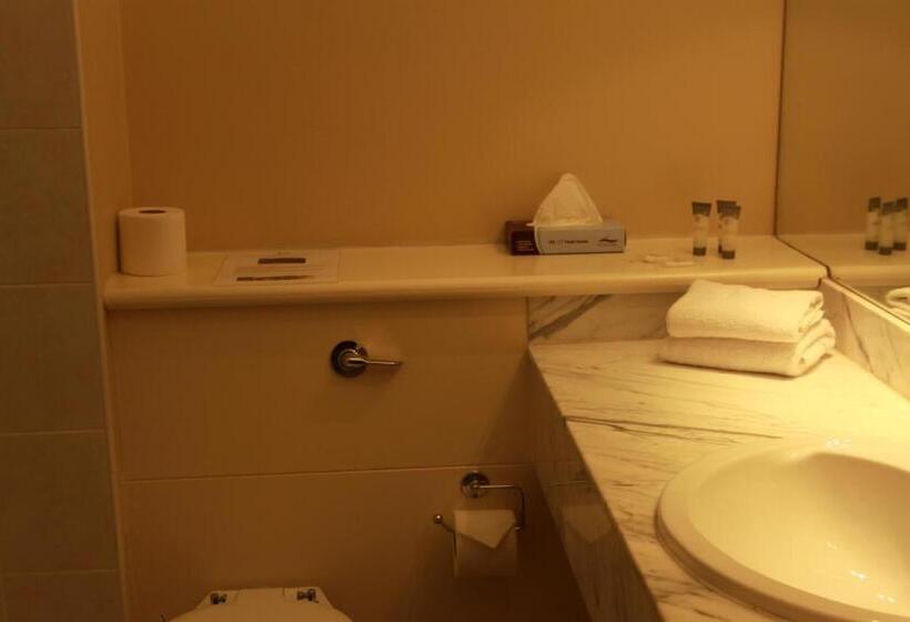 Номер Superior, Celtic Ross Hotel & Leisure Centre