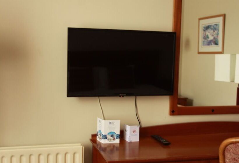 Номер Стандарт, Celtic Ross Hotel & Leisure Centre