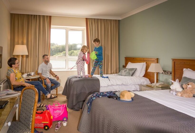 Семейный Номер, Celtic Ross Hotel & Leisure Centre