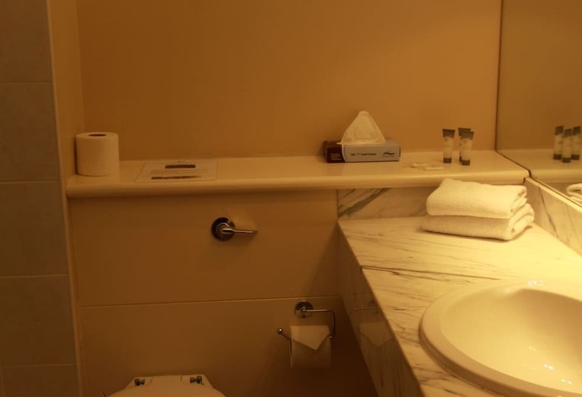 Номер Стандартный с Видом, Celtic Ross Hotel & Leisure Centre