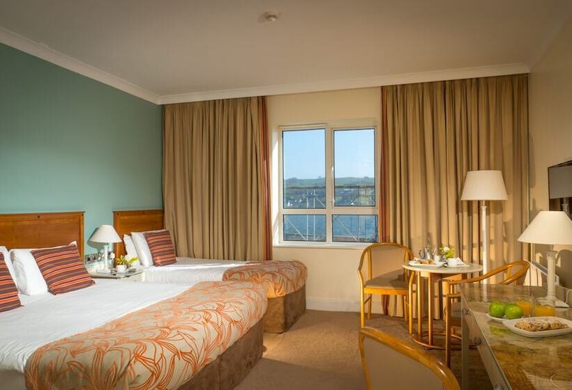 Номер Стандарт, Celtic Ross Hotel & Leisure Centre