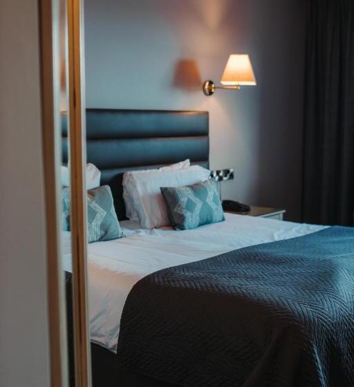 Семейный Номер, Celtic Ross Hotel & Leisure Centre