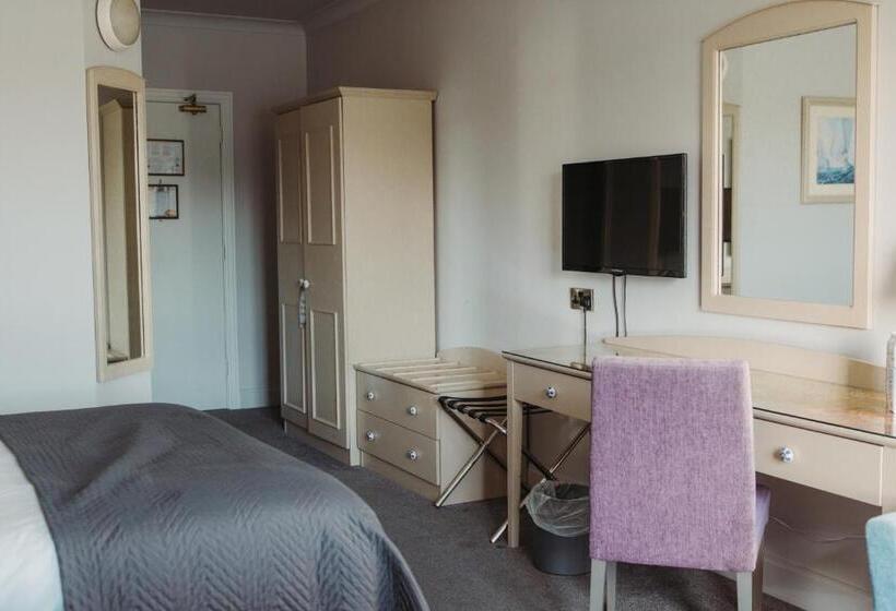 Номер Стандарт Индивидуальный, Celtic Ross Hotel & Leisure Centre