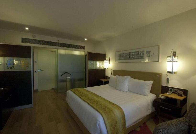 스탠다드 룸, Itc Kakatiya, A Luxury Collection Hotel, Hyderabad
