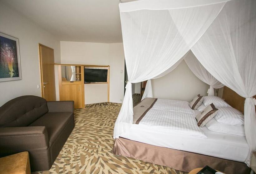 Номер Стандарт, Lotus Therme Hotel & Spa