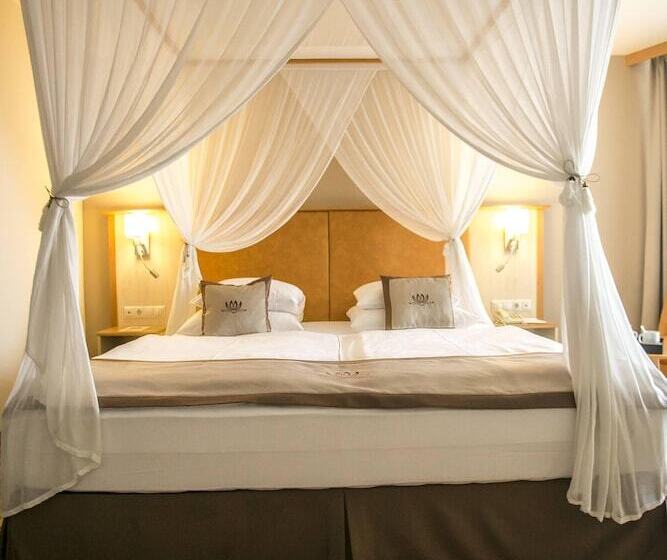 スタンダードルーム, Lotus Therme Hotel & Spa