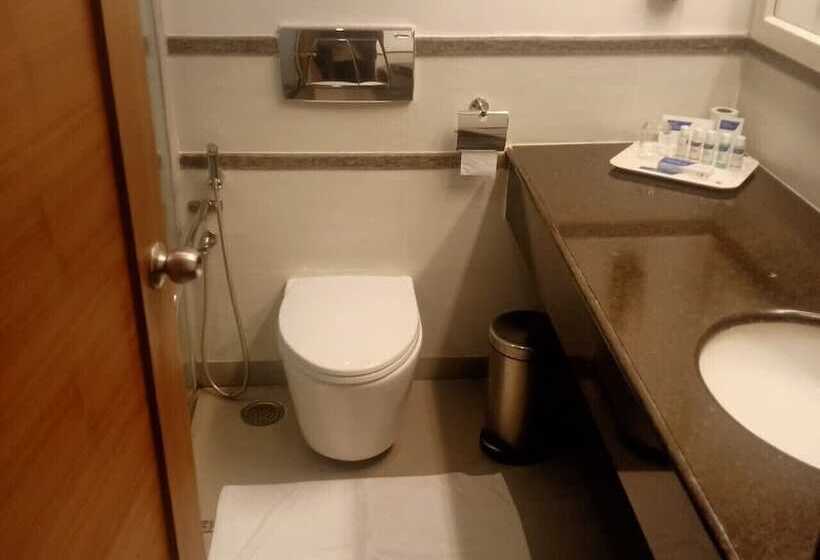 エクゼクティブルーム, Sangam Hotel, Thanjavur
