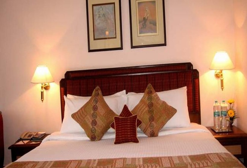 高级大房间, Peerless Hotel Kolkata