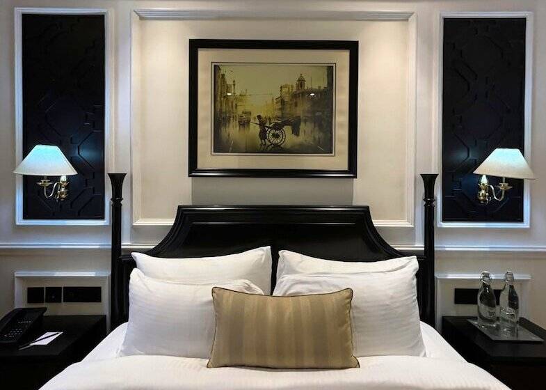 俱乐部房间, Peerless Hotel Kolkata
