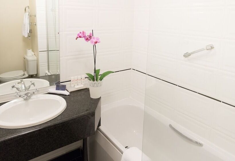 스탠다드 룸, Radisson Blu Hotel Dublin Airport