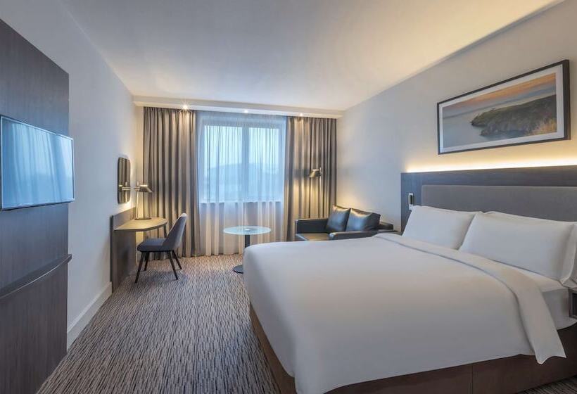 스탠다드 룸, Radisson Blu Hotel Dublin Airport