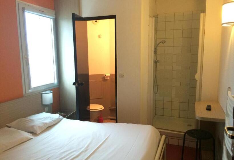 Номер Стандарт, Fasthotel Montereau   Esmans