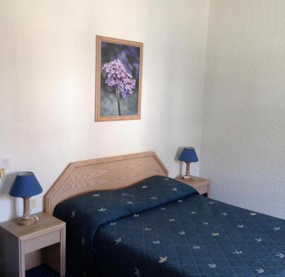 Номер Superior, Hôtel De La Poste