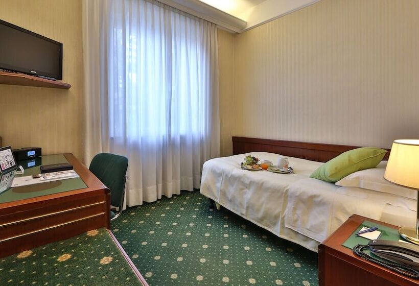 اتاق استاندارد, Astoria Sure Hotel Collection By Best Western
