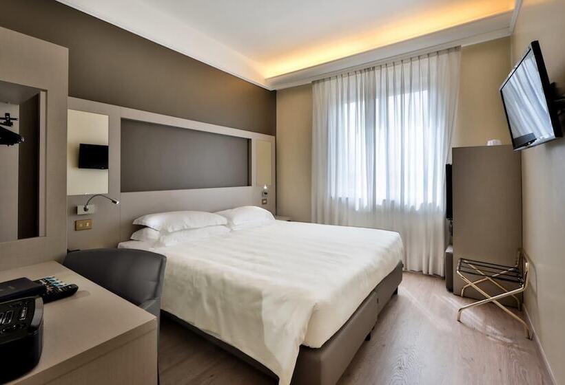 اتاق استاندارد, Astoria Sure Hotel Collection By Best Western