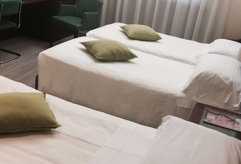 اتاق استاندارد, Astoria Sure Hotel Collection By Best Western