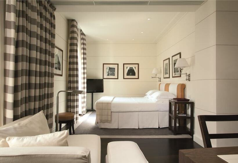اتاق لوکس, Gallery Hotel Art   Lungarno Collection