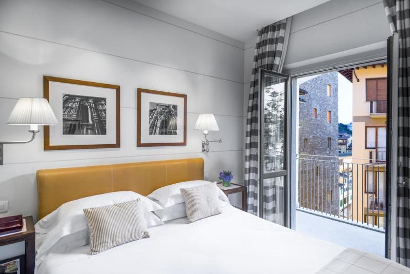 اتاق لوکس, Gallery Hotel Art   Lungarno Collection