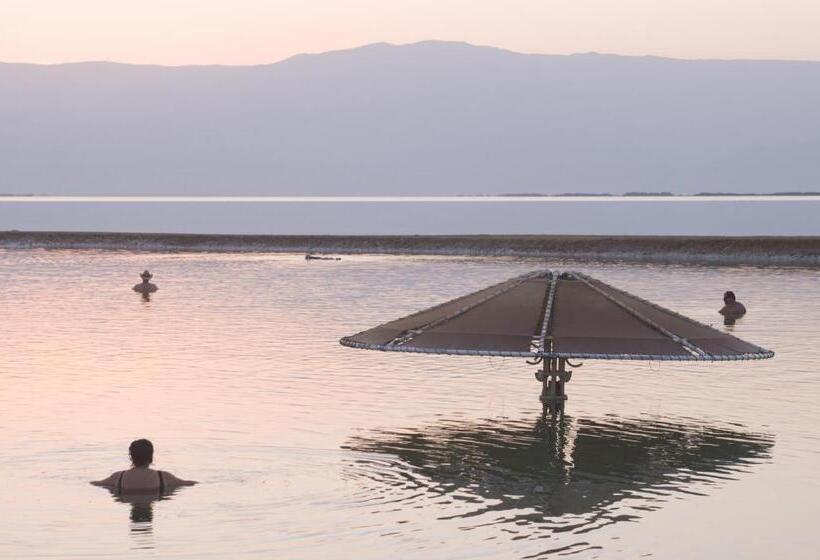 חדר דלוקס נוף לים, Leonardo Club Hotel Dead Sea   All Inclusive