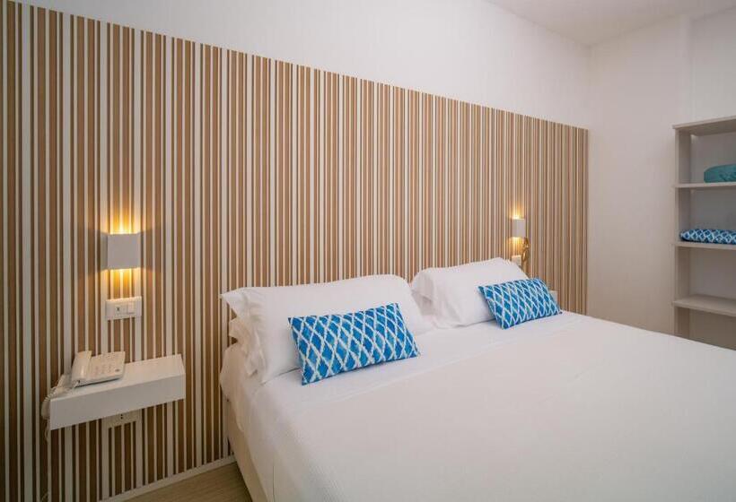 غرفة قياسية, Mia Hotel Numana