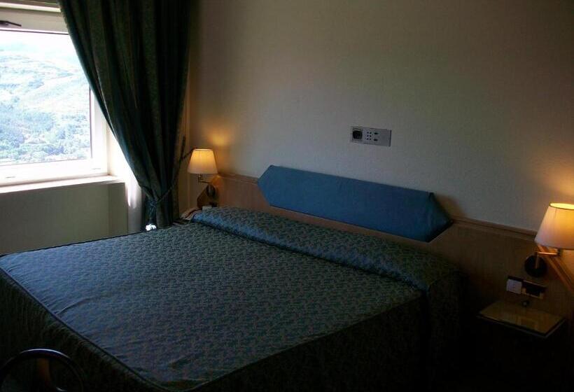 스탠다드 룸, Grande Albergo Potenza