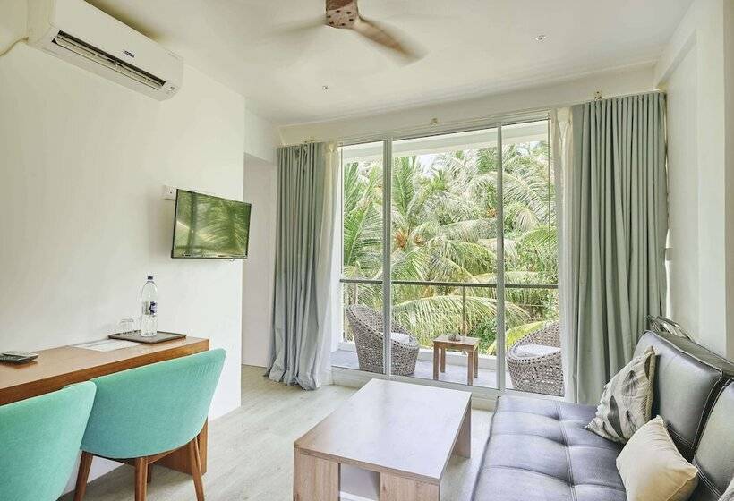 جناح, Bliss Dhigurah