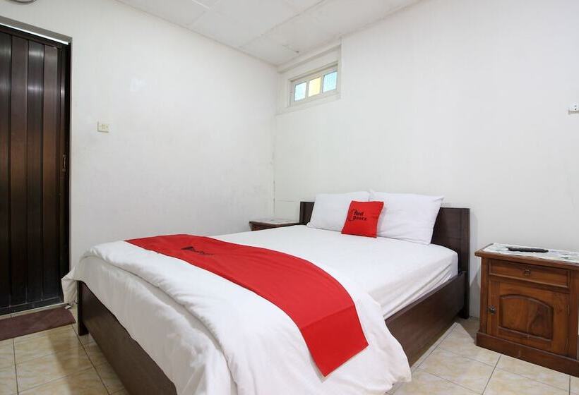 Семейный Номер, Reddoorz Syariah Near Wijilan Yogyakarta