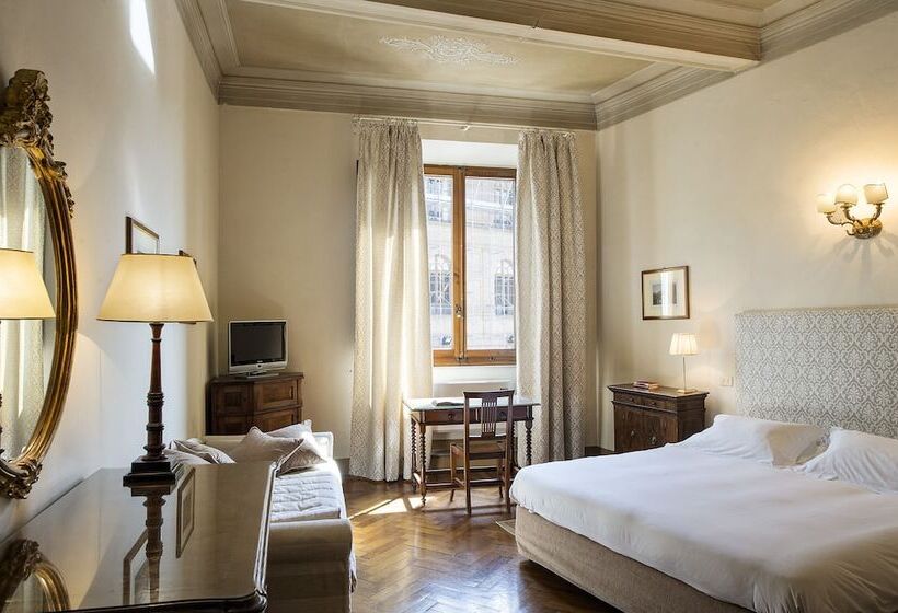 اتاق سوپریور, Palazzo Ravizza