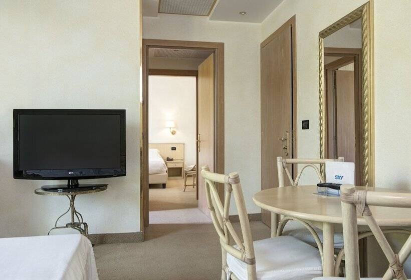 Семейный Номер, Park Hotel Brasilia