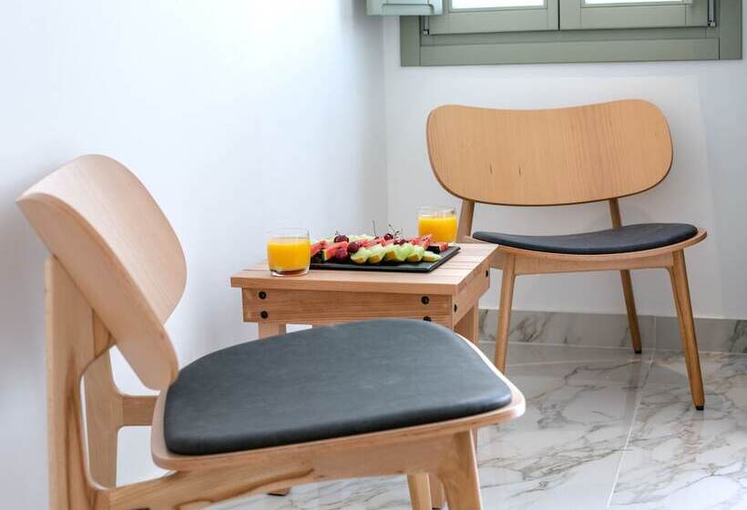 Люкс Премиум, Kallos Imar Boutique