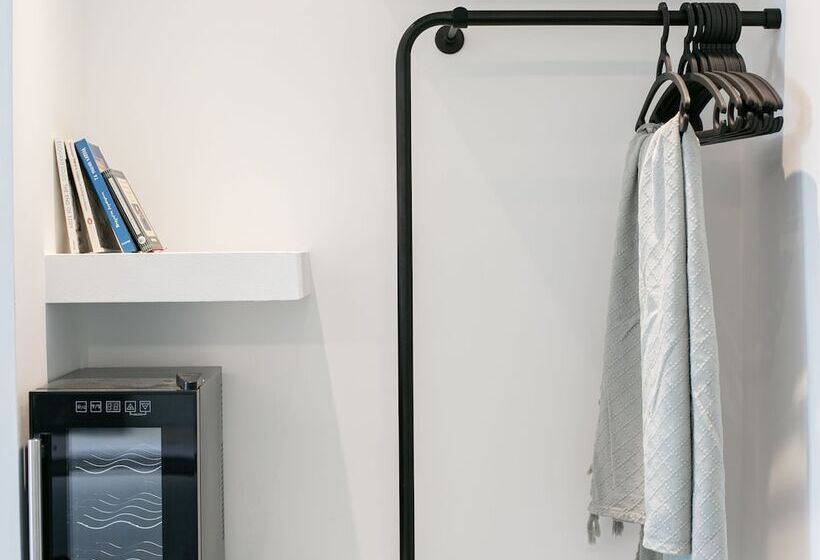 Люкс Вид на Море, Kallos Imar Boutique