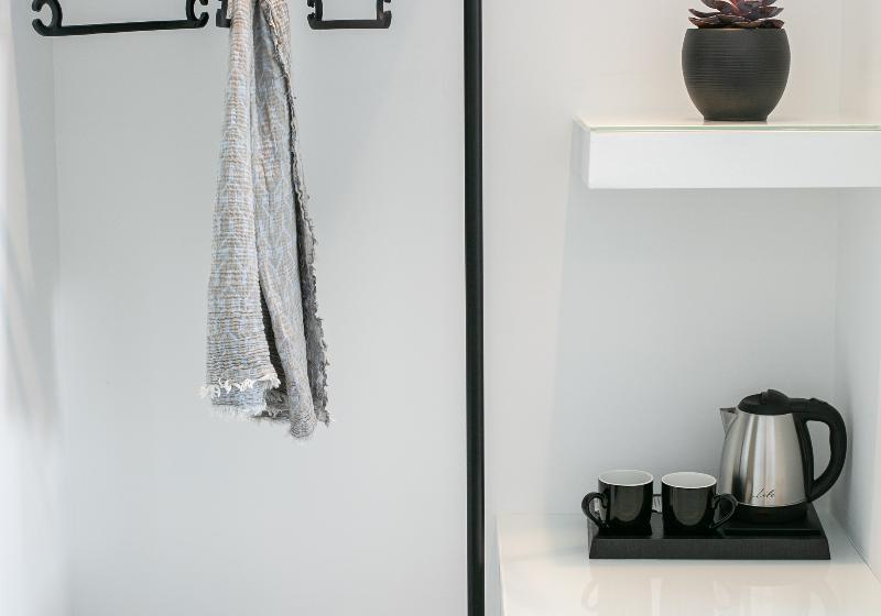 Люкс Премиум, Kallos Imar Boutique