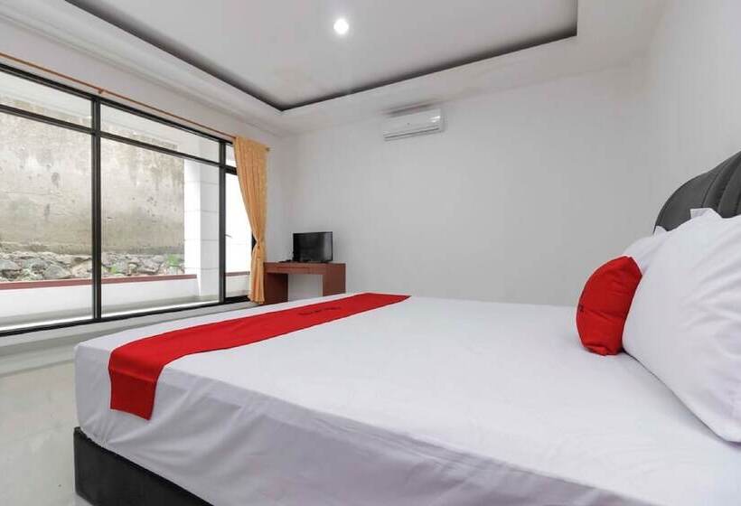 Номер Стандарт, Reddoorz Premium @ Gandaria Jagakarsa