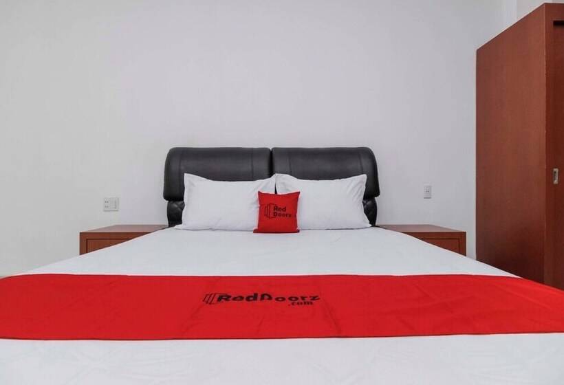 Номер Стандарт, Reddoorz Premium @ Gandaria Jagakarsa