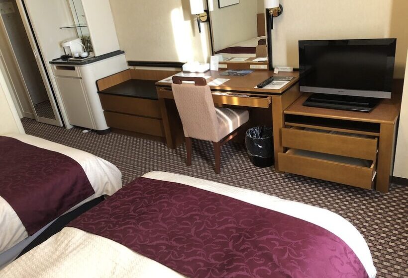 اتاق استاندارد, Star Gate Hotel Kansai Airport