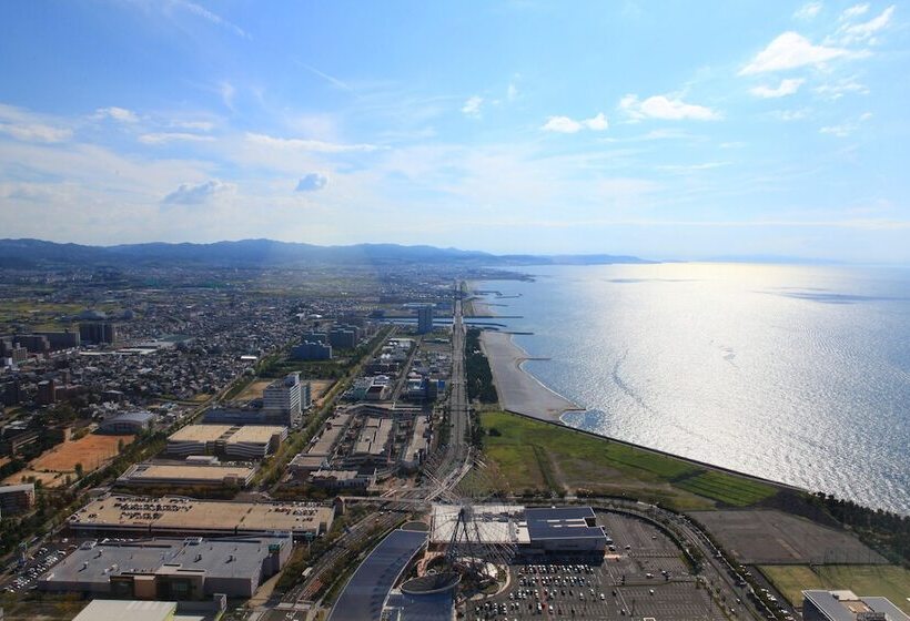 اتاق سوپریور, Star Gate Hotel Kansai Airport