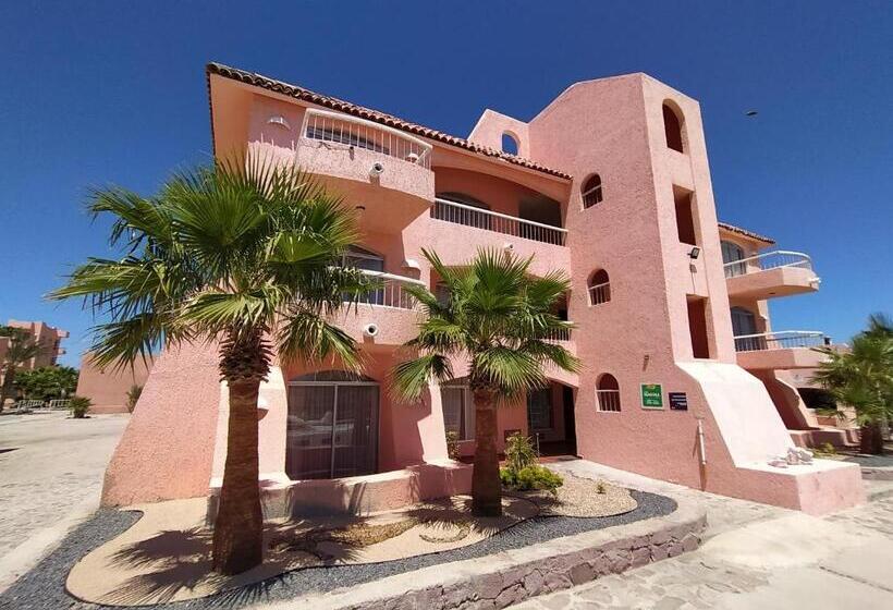 اتاق استاندارد با تخت بزرگ, Club Cantamar Beach Hotel & Marina
