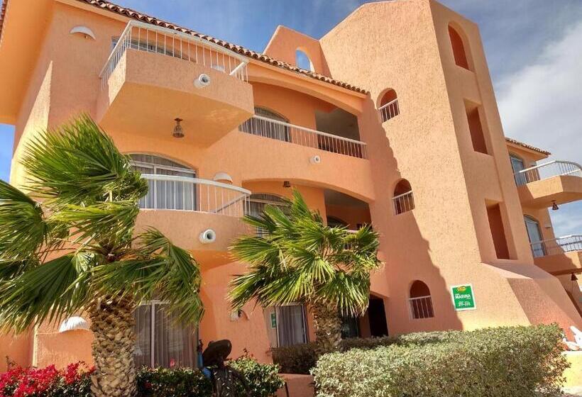 غرفة عائلية, Club Cantamar Beach Hotel & Marina