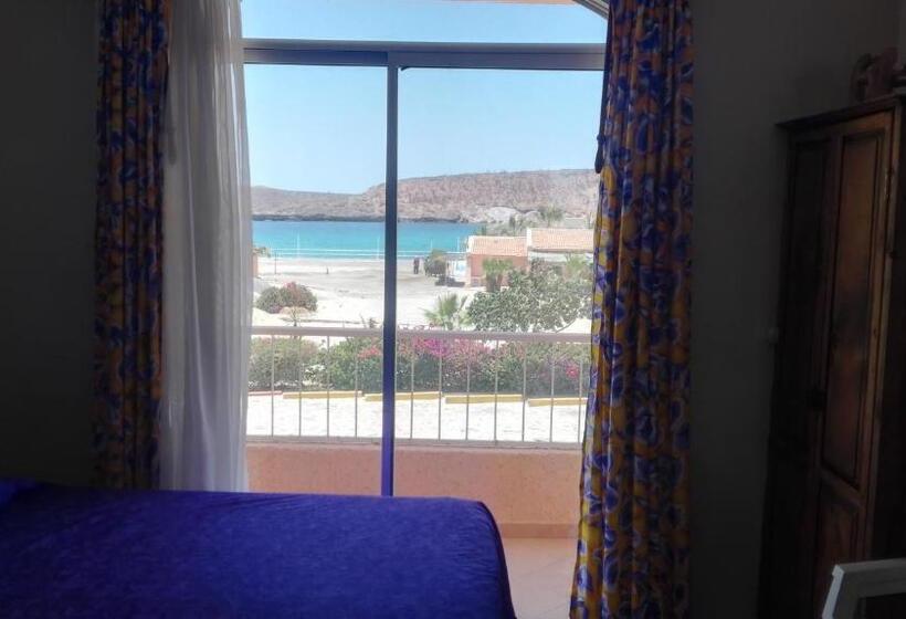 اتاق اکونومی, Club Cantamar Beach Hotel & Marina