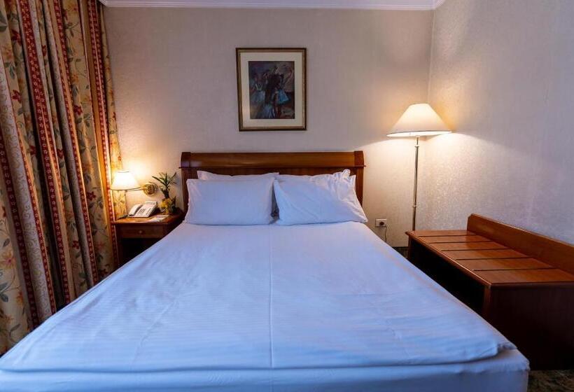 اتاق استاندارد, Best Western Hotel Turist   Superior