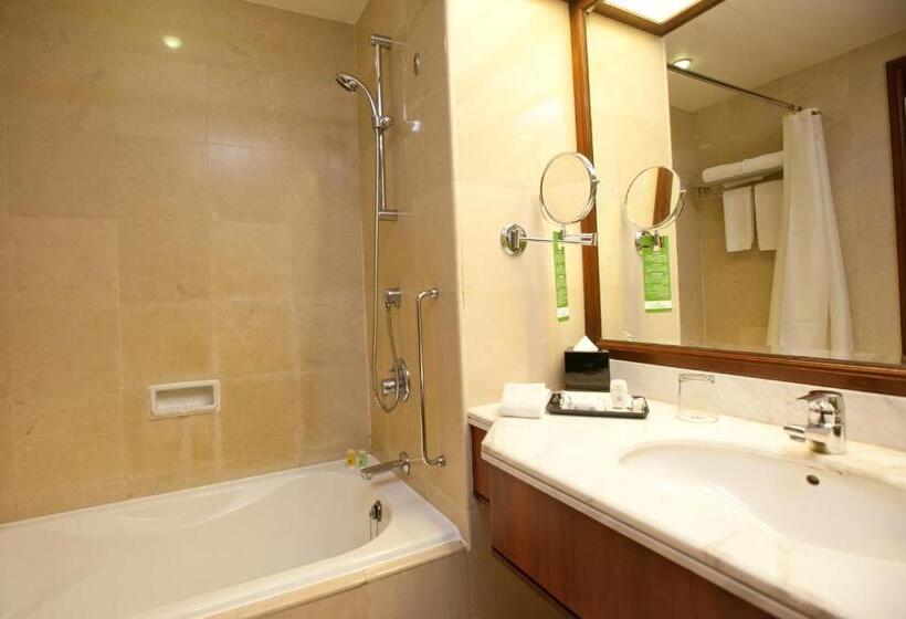 اتاق سوپریور با چشم‌انداز شهر, Gurney Bay Hotel, A Parkroyal Partner