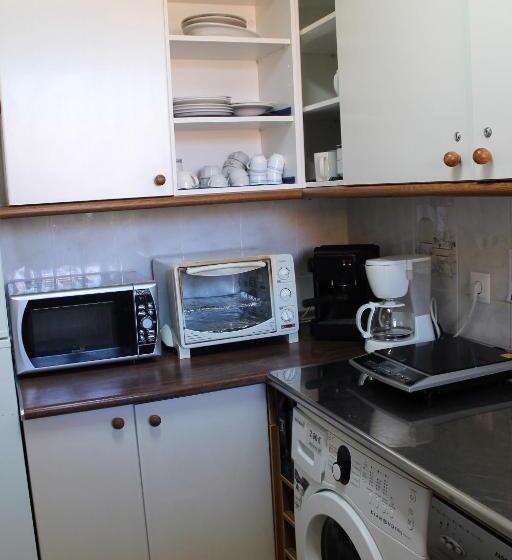 Дом 1 Спальня, La Bodega Del Camino Aka Albergue On Thele