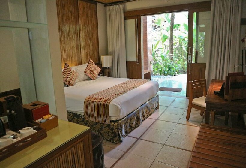 Номер Superior, Grand Mega Resort And Spa Cepu