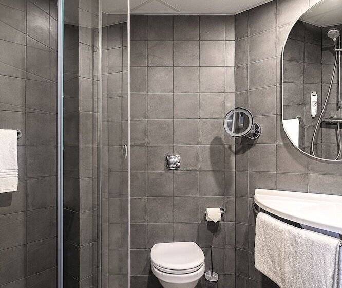 标准间, Ibis Rabat Agdal