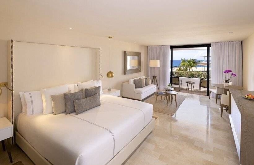Полулюкс Вид на Море, Paradisus Los Cabos   Adults Only   All Inclusive