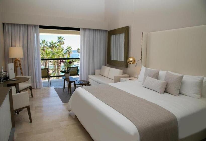 Полулюкс Вид на Море, Paradisus Los Cabos   Adults Only   All Inclusive