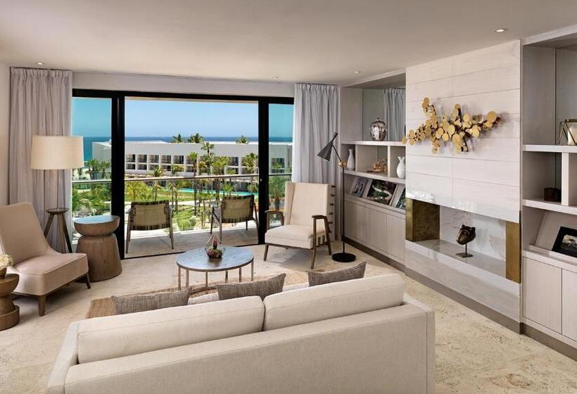 Люкс, Paradisus Los Cabos   Adults Only   All Inclusive